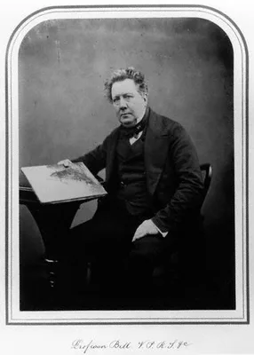 BELL, Thomas (1792 – 1880)