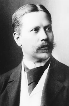 OBERST, Maximilian (1849 – 1925)