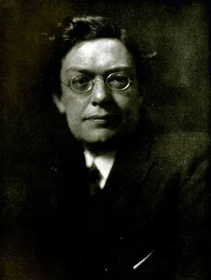 KNIGHT, Charles Robert (1874 – 1953)