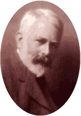 THORBURN, Archibald (1860 – 1935)