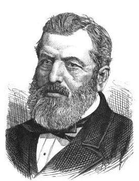 WILLIAMS, Benjamin Samuel (1822 – 1890)