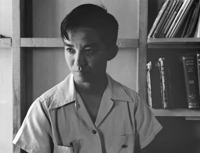 ITANO, Harvey Akio (1920 – 2010)