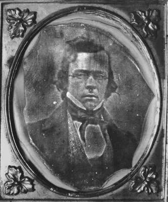 GODDARD, Paul Beck (1811 – 1866)