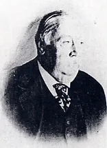 FRANCHET, Adrien  René (1834 – 1900)