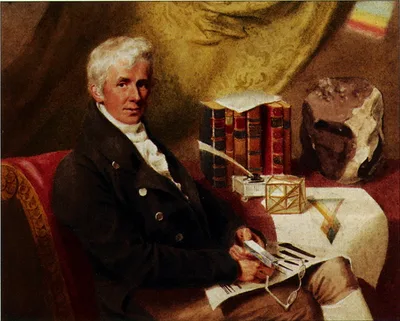 SOWERBY, James (1757 – 1822)