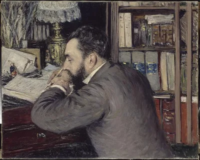 CORDIER, Henri (1849 – 1925)