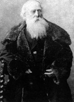 CABANIS, Jean Louis (1816 – 1906)