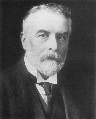 BOULENGER, George Albert (1858 – 1937)