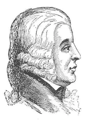 FESSENDEN, Thomas Green (1771 – 1837)