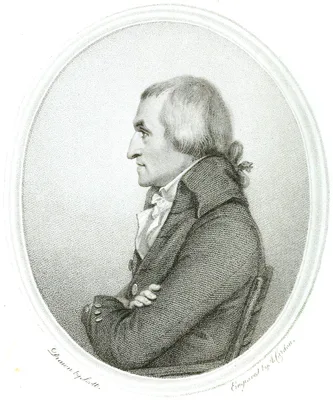 RENNELL, James (1742 – 1830)