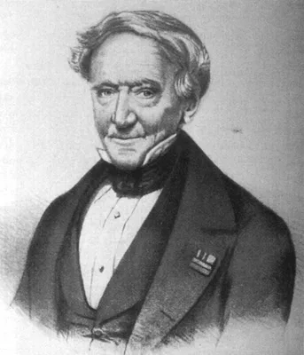 TEMMINCK, Coenraad Jacob (1778 – 1858)