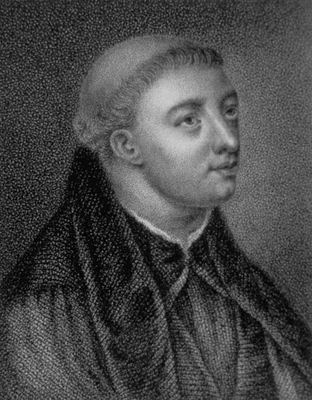 LYDGATE, John (1370 – 1451)