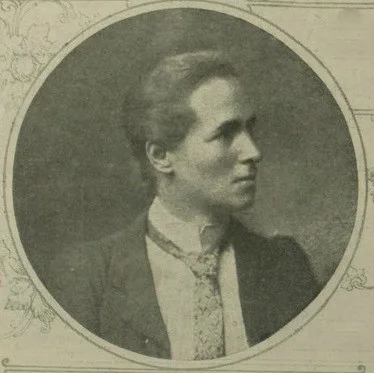 SAUNDERS, Edith Rebecca (1865 – 1945)
