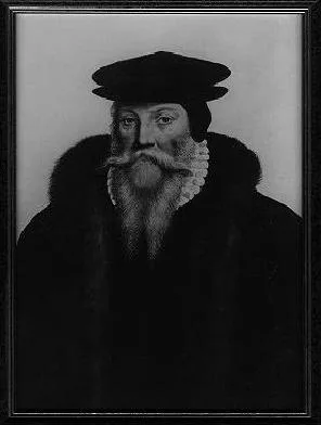 PEUCER, Caspar (1525 – 1602)
