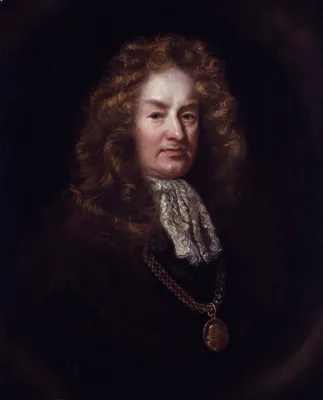 ASHMOLE, Elias (1617 – 1692)