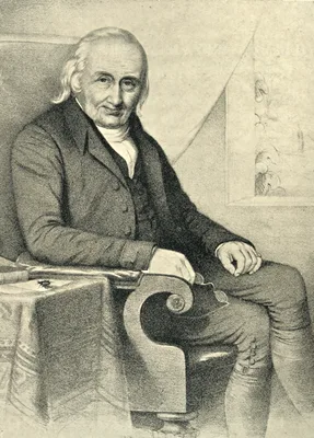 KIRBY, William (1759 – 1850)