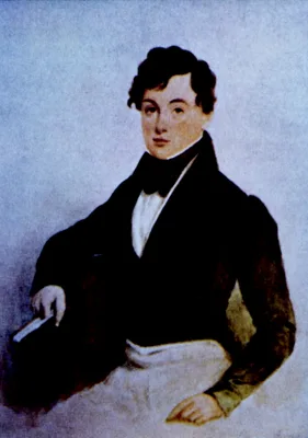 HUTCHINSON, John (1811 – 1861)