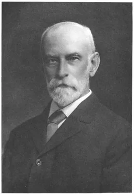 MINOT, Charles Sedgwick (1852 – 1914)