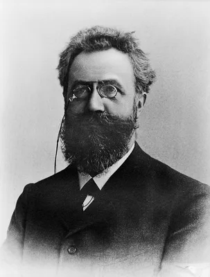 EBBINGHAUS, Hermann (1850 – 1909)