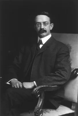 CONKLIN, Edwin Grant (1863 – 1952)