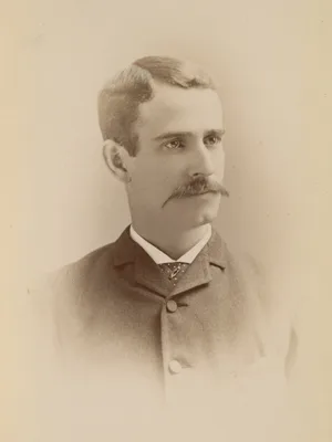 CHAPIN, Charles Value (1856 – 1941)