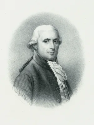BAYLEY, Richard (1745 – 1801)