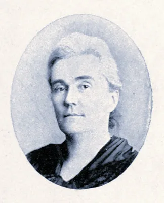 STEVENSON, Sarah Ann Hackett (1841 – 1909)