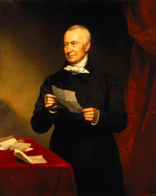 NEWNHAM, William (1790 – 1865)