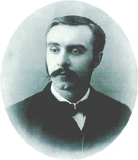 DENTON, Sherman Foote (1856 – 1937)