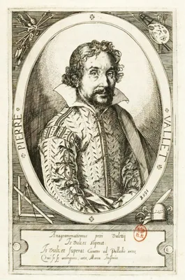 VALLET, Pierre (1575 – 1657)