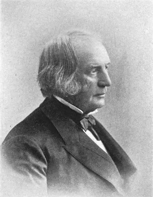 WYMAN, Morrill (1812 – 1903)