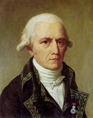 LAMARCK, Jean-Baptiste Pierre Antoine de Monet de (1744 – 1829)