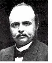 DRIESCH, Hans Adolf Eduard (1867 – 1941)