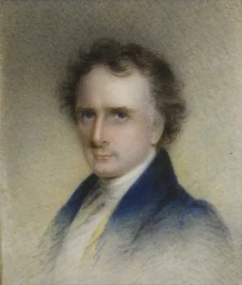 RUSH, James (1786 – 1869)
