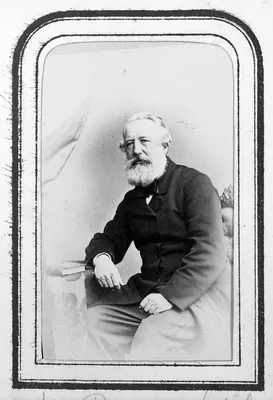 HOBSON, Benjamin (1816 – 1873)