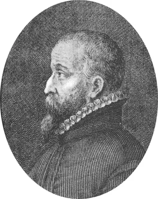 CAMERARIUS, Joachim the Younger (1534 – 1598)