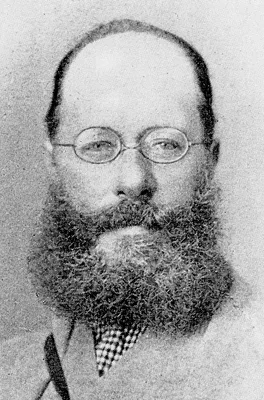 LEAR, Edward (1812 – 1888)