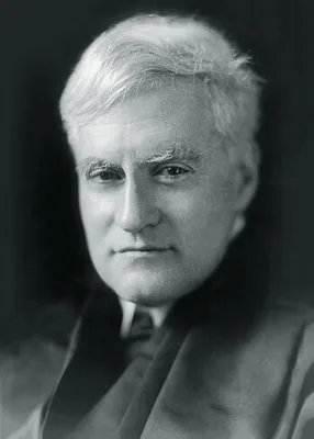 CARDOZO, Benjamin Nathan (1870 – 1938)
