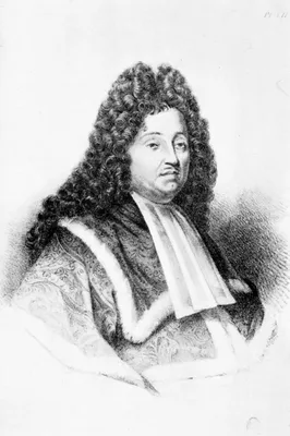 MAGNOL, Pierre (1638 – 1715)