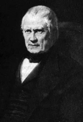 BLAINVILLE, Henri Marie Ducrotay de (1777 – 1850)