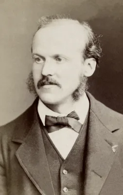 MILNE-EDWARDS, Alphonse (1835 – 1900)