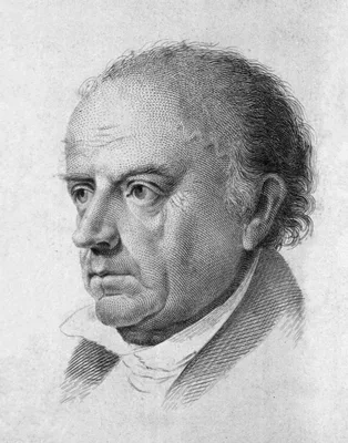 COOPER, Thomas (1759 – 1839)