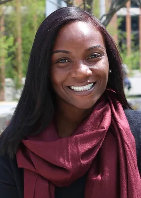 CORBETT, Kizzmekia Shanta (1986 – )