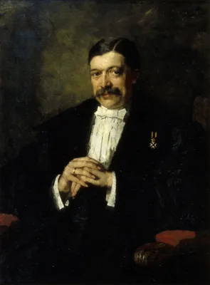 PEL, Pieter Klazes (1852 – 1919)