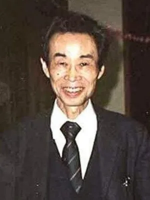 KIMURA, Motoo (Kimura Motō) (1924 – 1994)