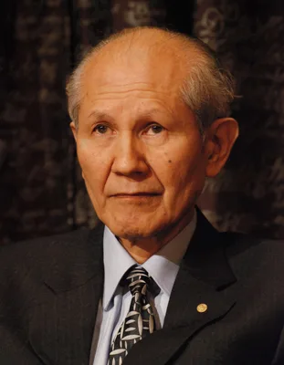 SHIMOMURA, Osamu (1928 – 2018)
