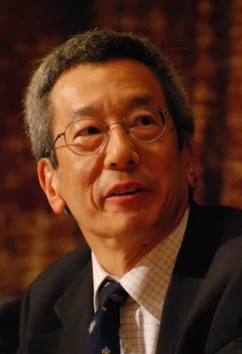 TSIEN, Roger Yonchien (1952 – 2016)