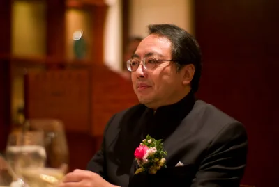 TSUI, Lap-Chee (1950 – )