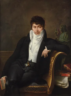 CABANIS, Pierre Jean Georges (1757 – 1808)
