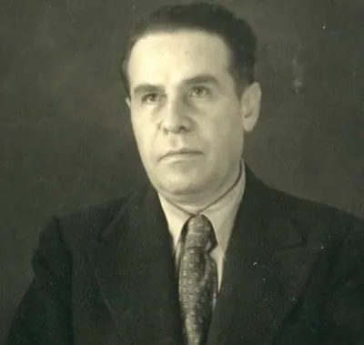 ROSENBLUETH, Arturo Stearns (1900 – 1970)